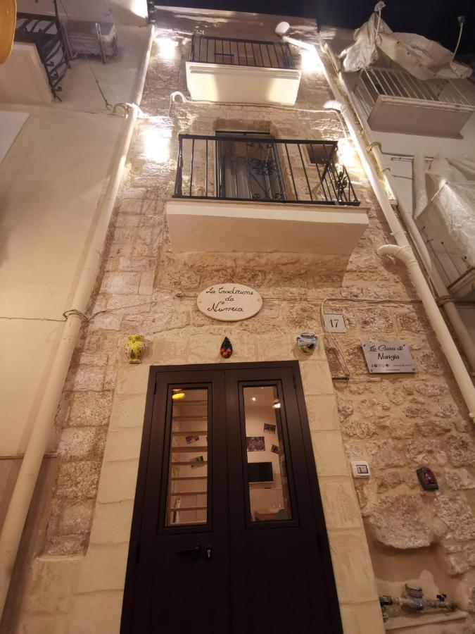 La Casa Delle Tradizioni Apartment Bari Exterior photo