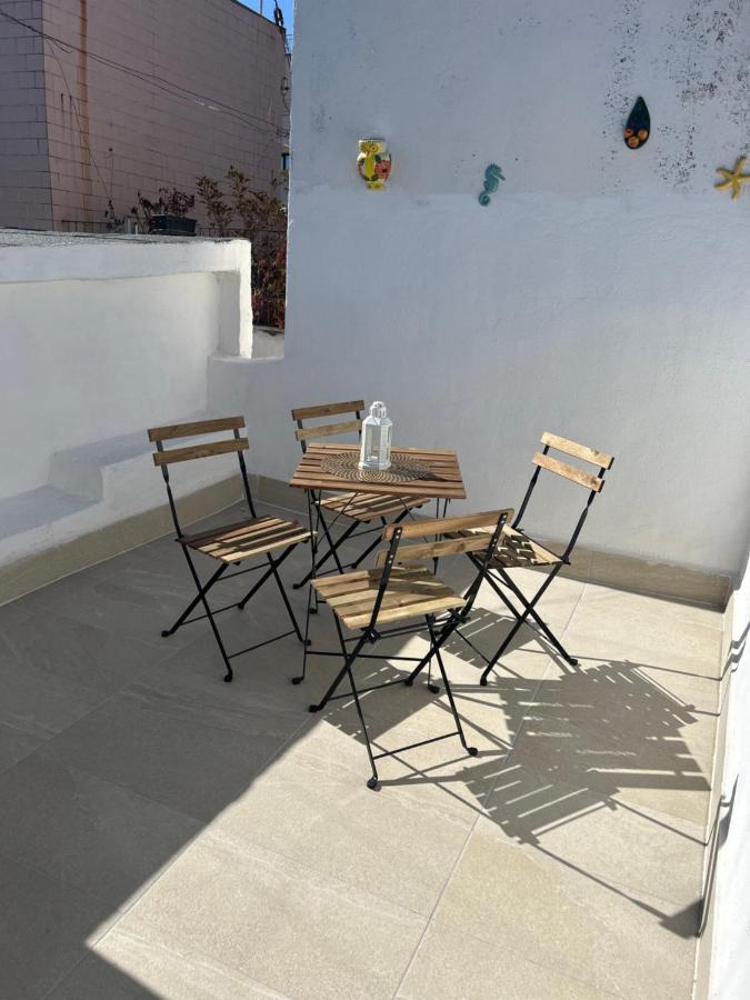 La Casa Delle Tradizioni Apartment Bari Exterior photo